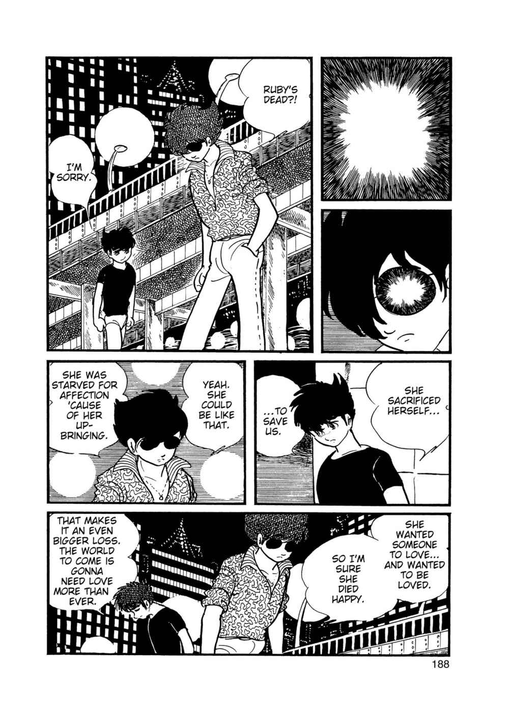 Page 158 Chapter 15.2 Inazuman