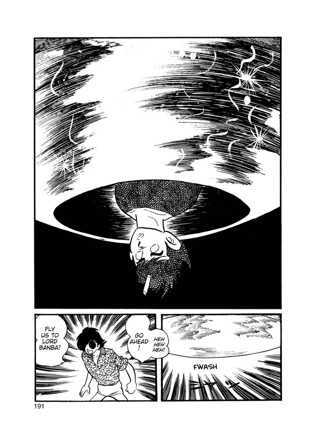 Page 161 Chapter 15.2 Inazuman
