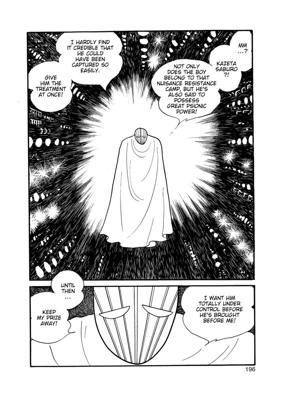 Page 165 Chapter 15.2 Inazuman