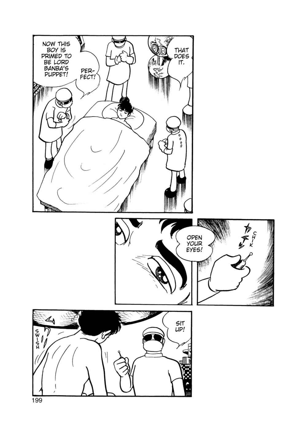 Page 168 Chapter 15.2 Inazuman