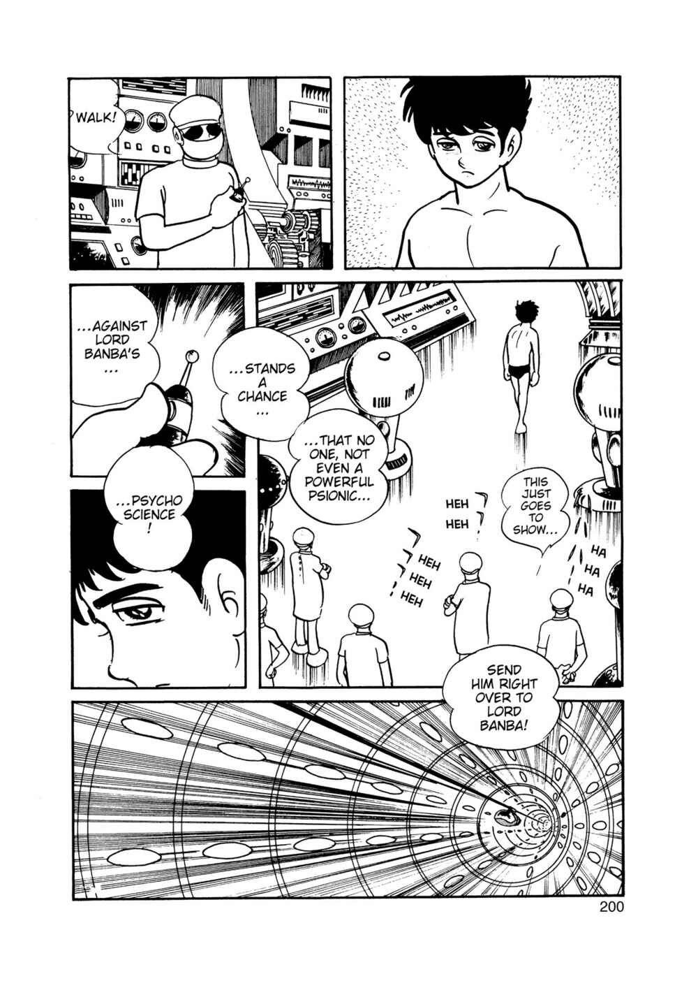 Page 169 Chapter 15.2 Inazuman