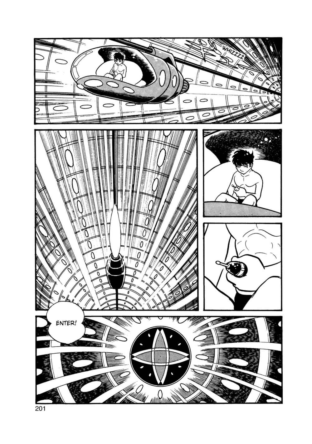 Page 170 Chapter 15.2 Inazuman