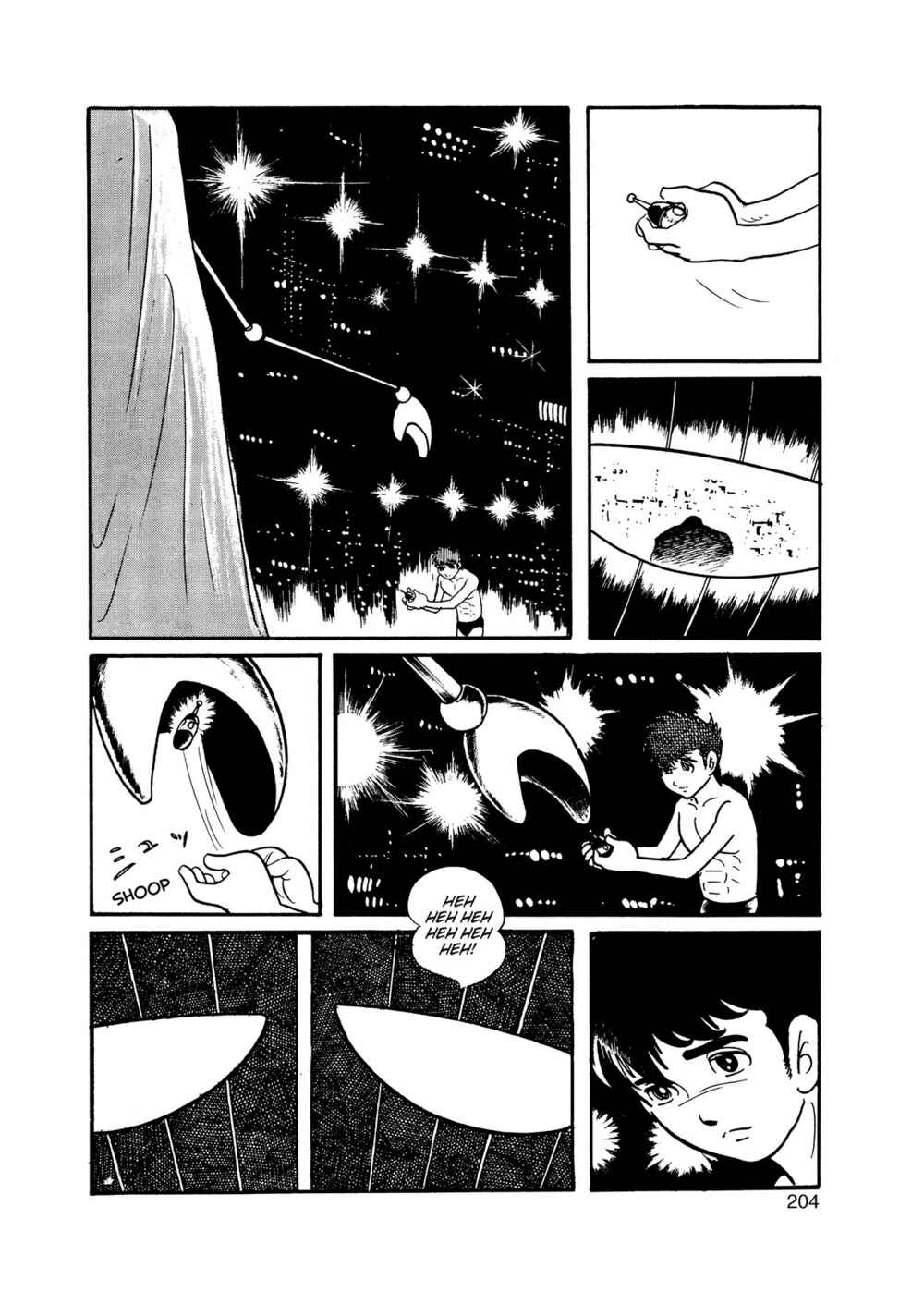 Page 173 Chapter 15.2 Inazuman