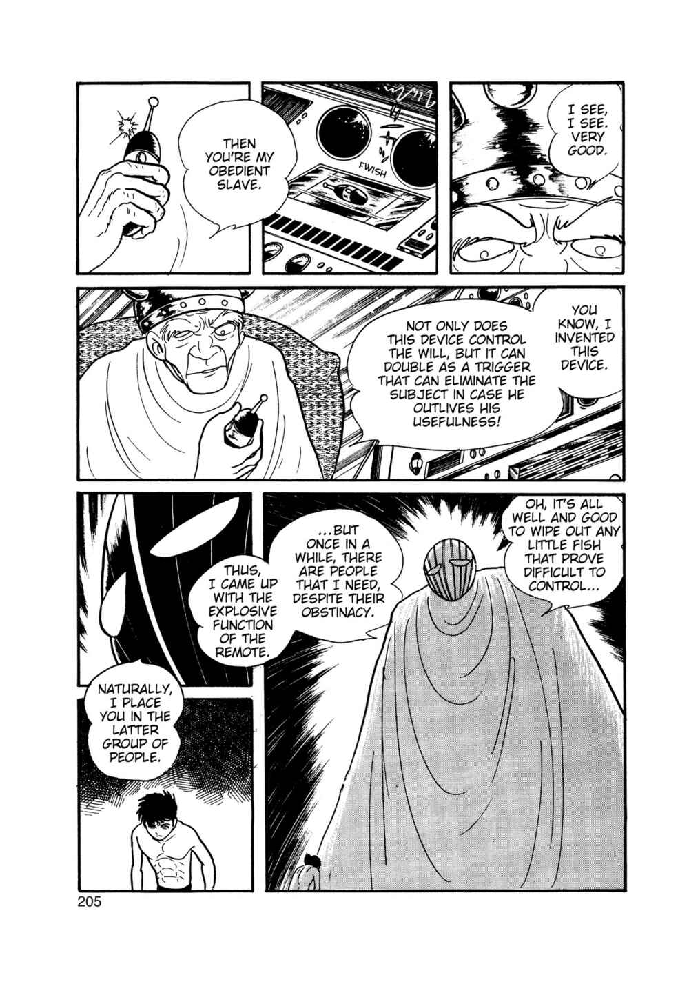 Page 174 Chapter 15.2 Inazuman