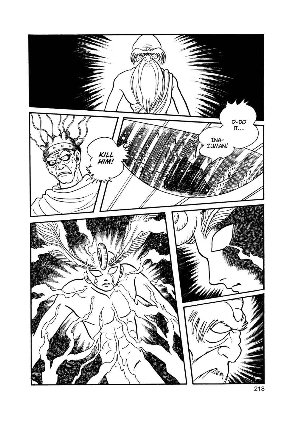 Page 184 Chapter 15.2 Inazuman