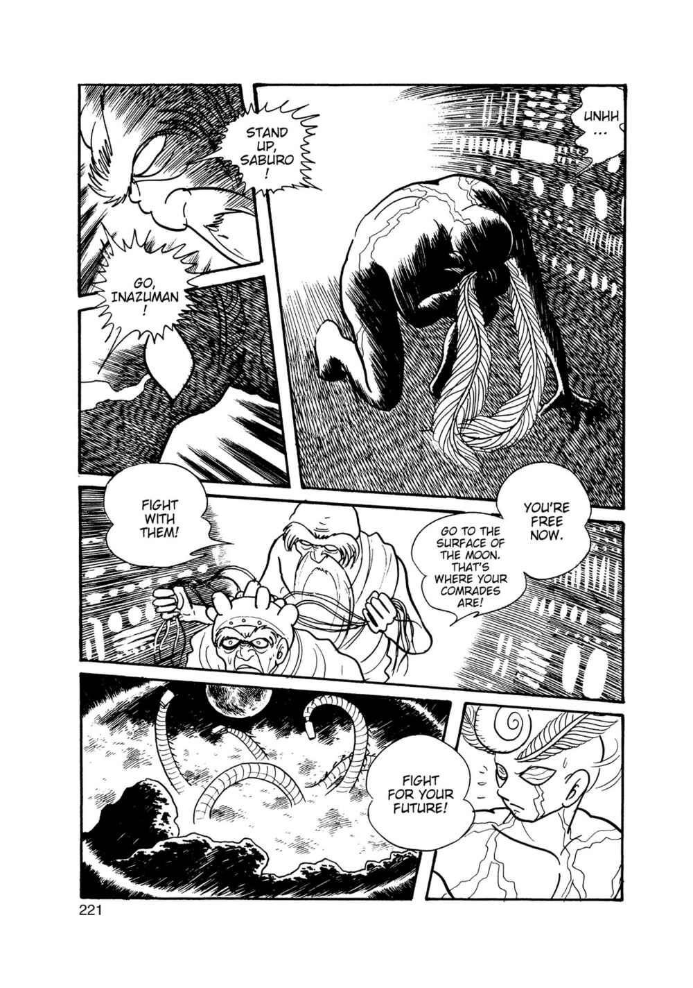 Page 187 Chapter 15.2 Inazuman