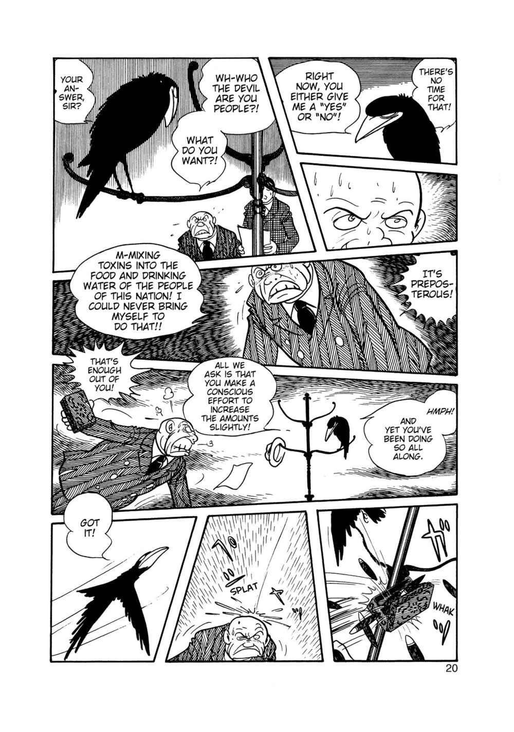 Page 19 Chapter 15.2 Inazuman