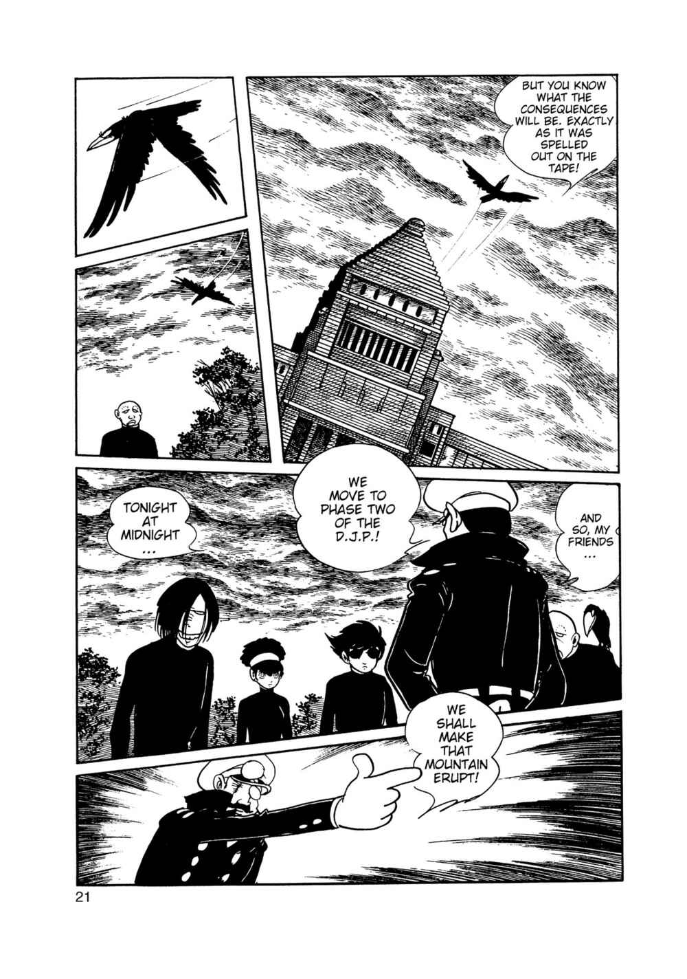 Page 20 Chapter 15.2 Inazuman