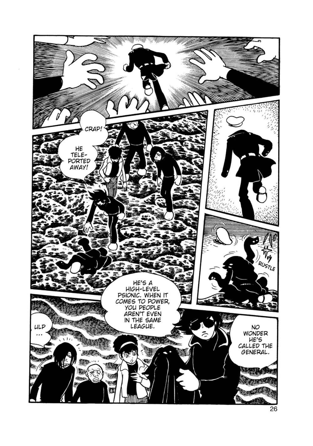 Page 25 Chapter 15.2 Inazuman