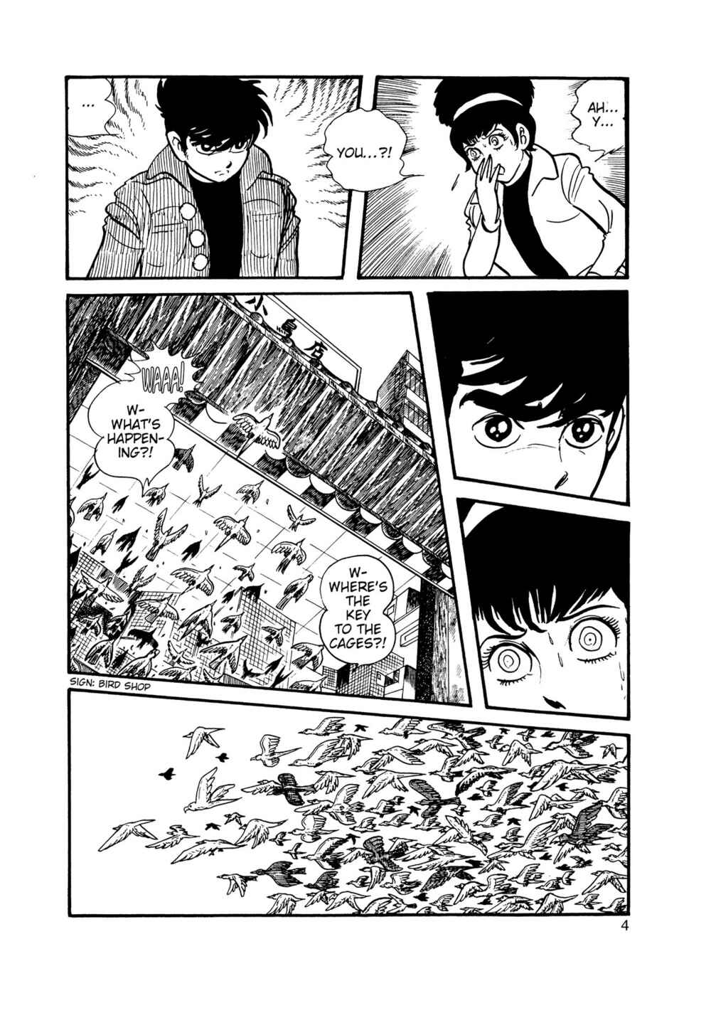Page 3 Chapter 15.2 Inazuman