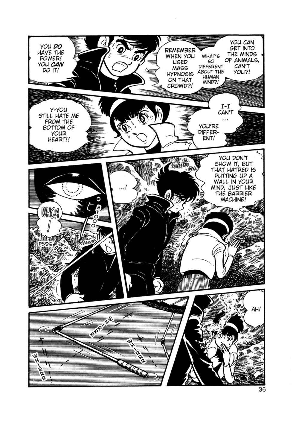 Page 34 Chapter 15.2 Inazuman