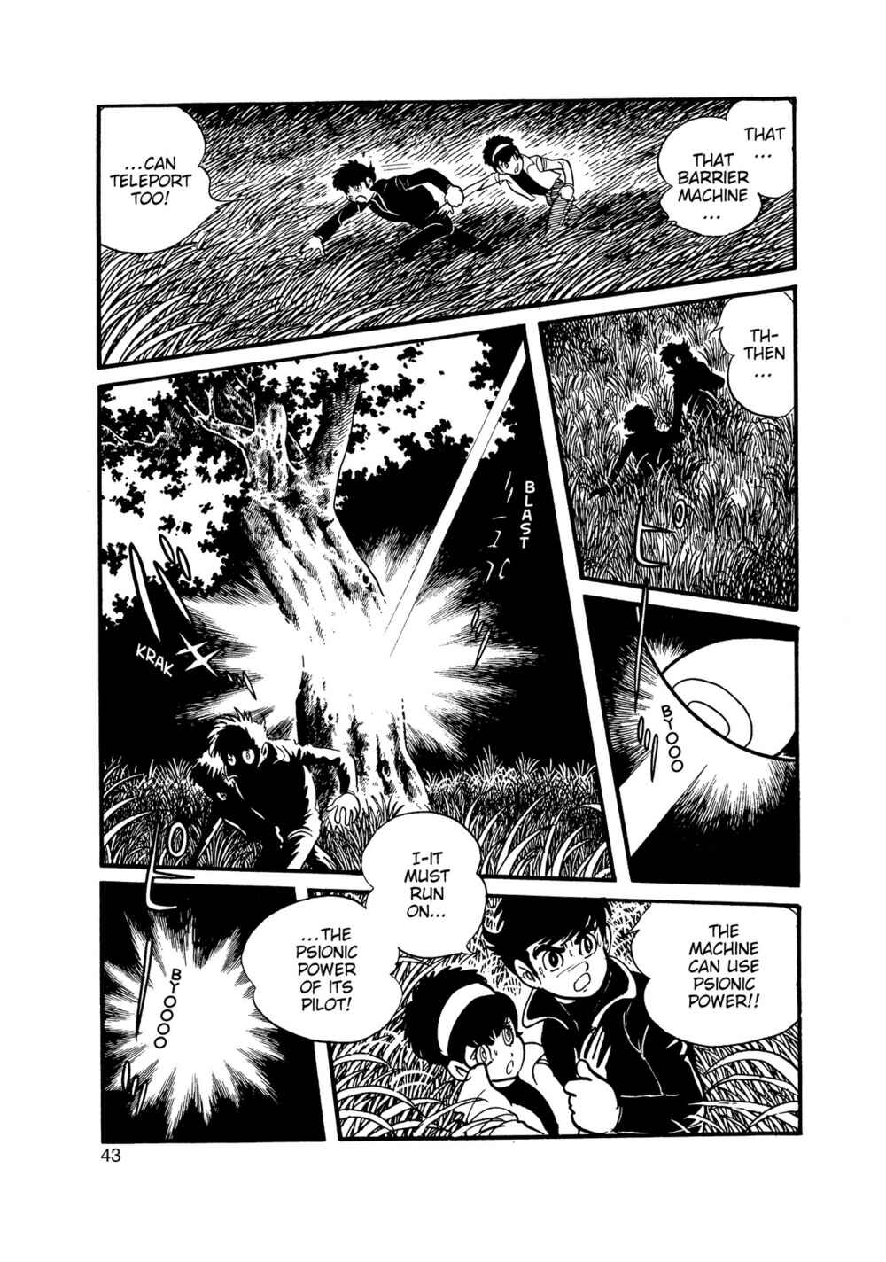 Page 41 Chapter 15.2 Inazuman