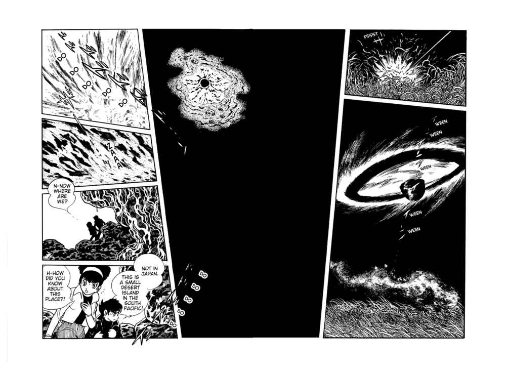 Page 42 Chapter 15.2 Inazuman
