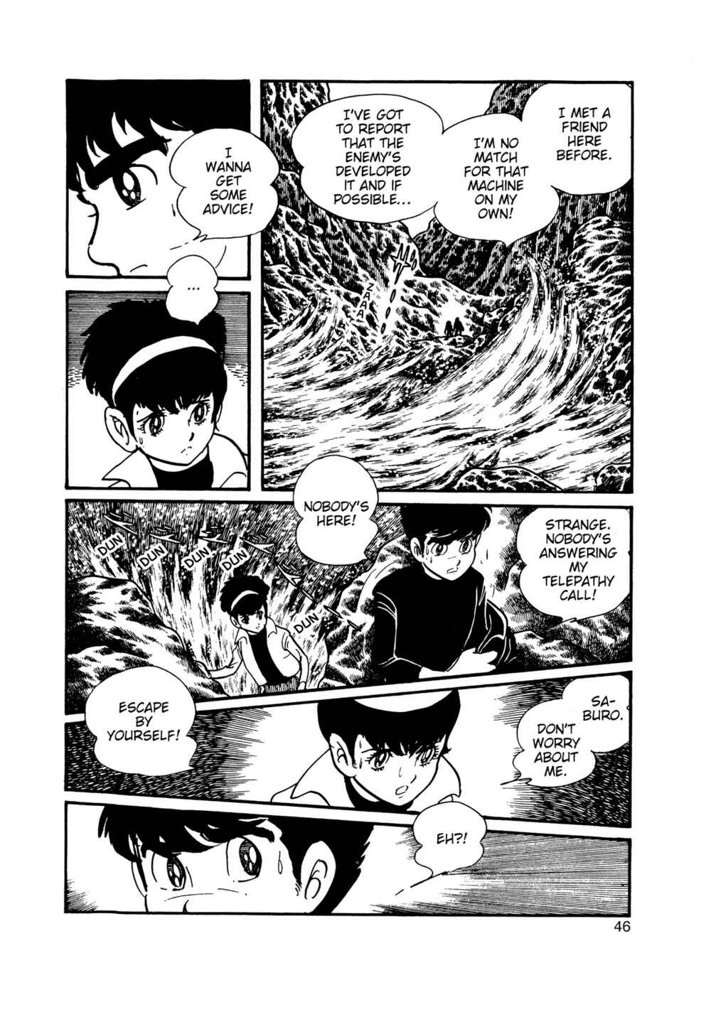 Page 43 Chapter 15.2 Inazuman