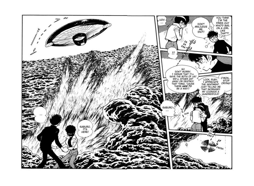 Page 45 Chapter 15.2 Inazuman