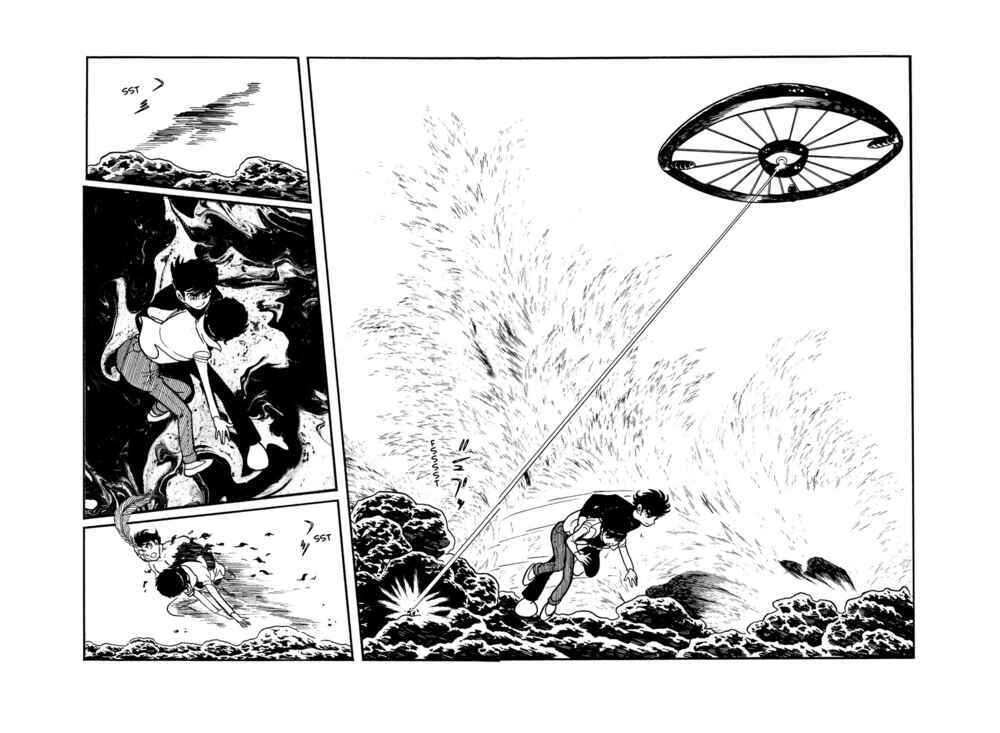 Page 48 Chapter 15.2 Inazuman