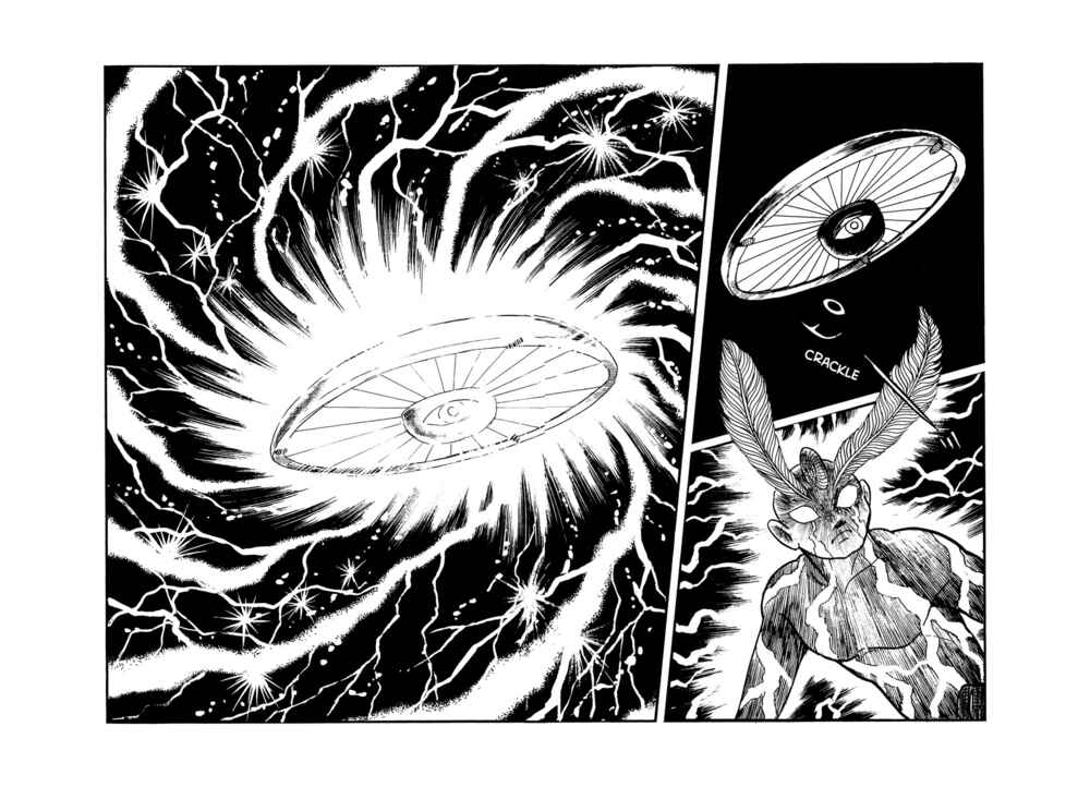 Page 49 Chapter 15.2 Inazuman
