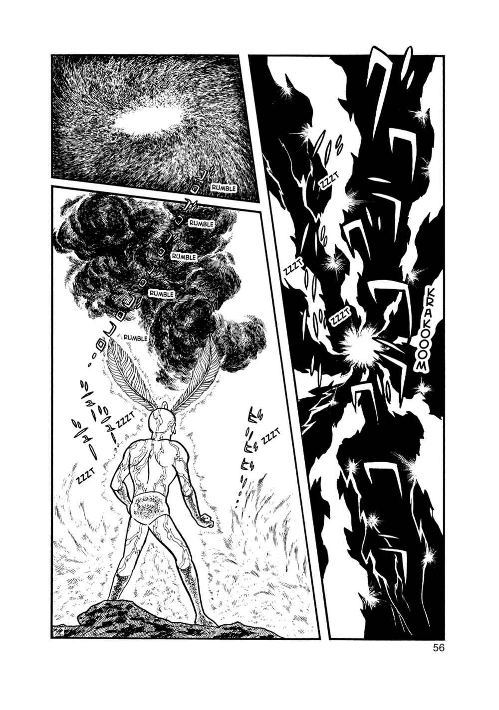 Page 50 Chapter 15.2 Inazuman