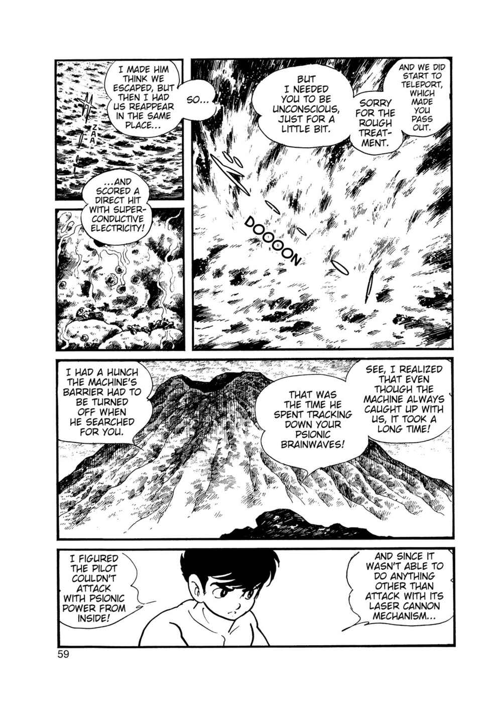 Page 53 Chapter 15.2 Inazuman