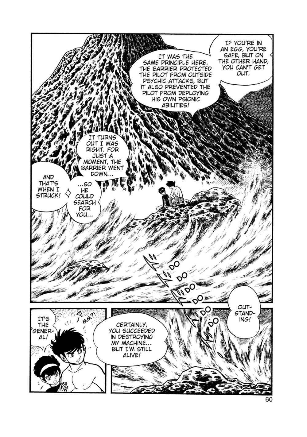 Page 54 Chapter 15.2 Inazuman