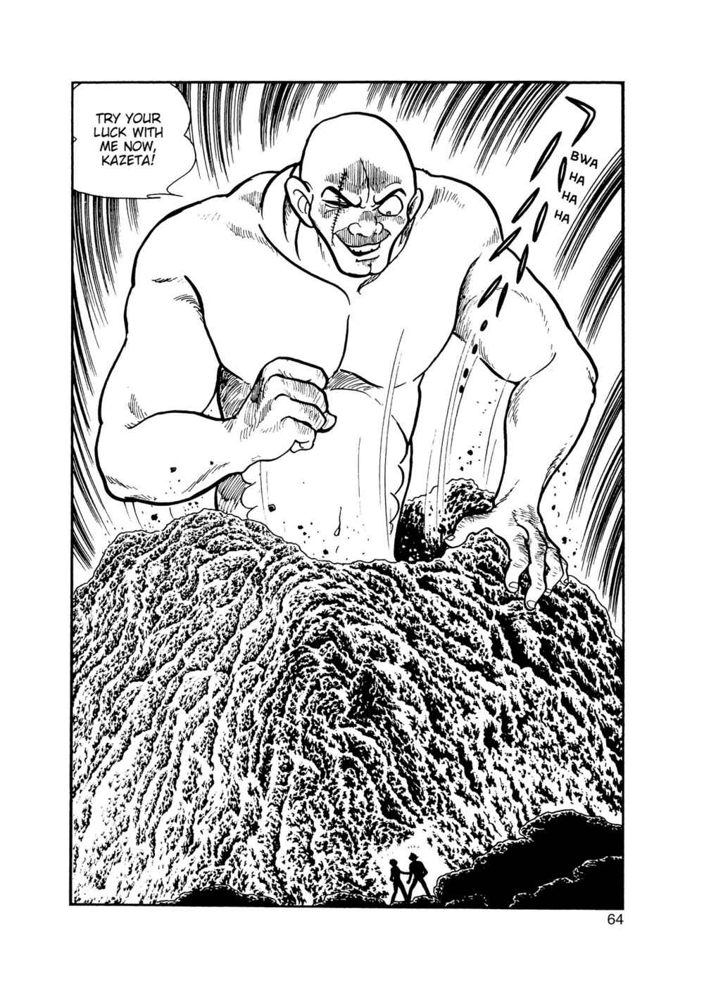 Page 58 Chapter 15.2 Inazuman