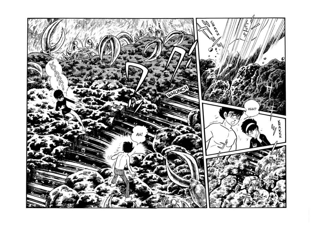 Page 60 Chapter 15.2 Inazuman