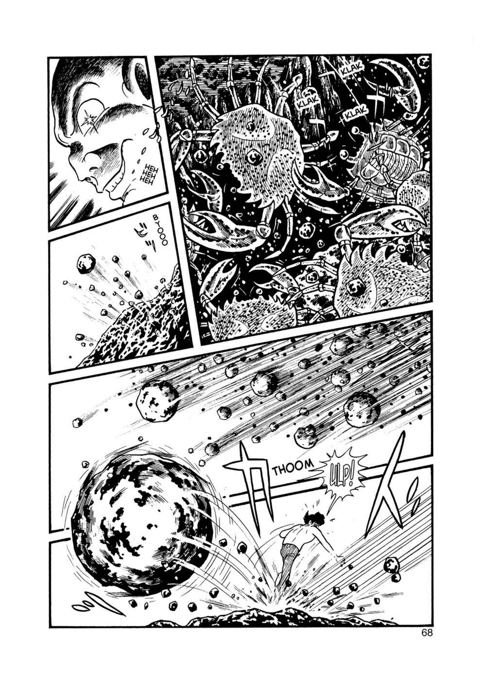 Page 61 Chapter 15.2 Inazuman