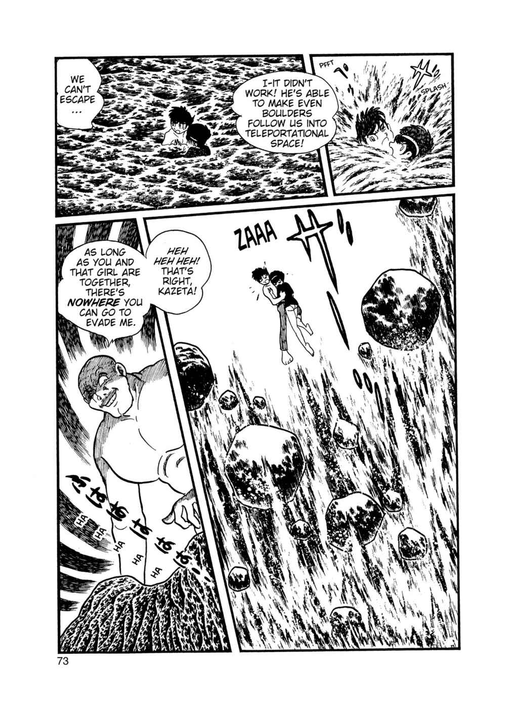 Page 65 Chapter 15.2 Inazuman
