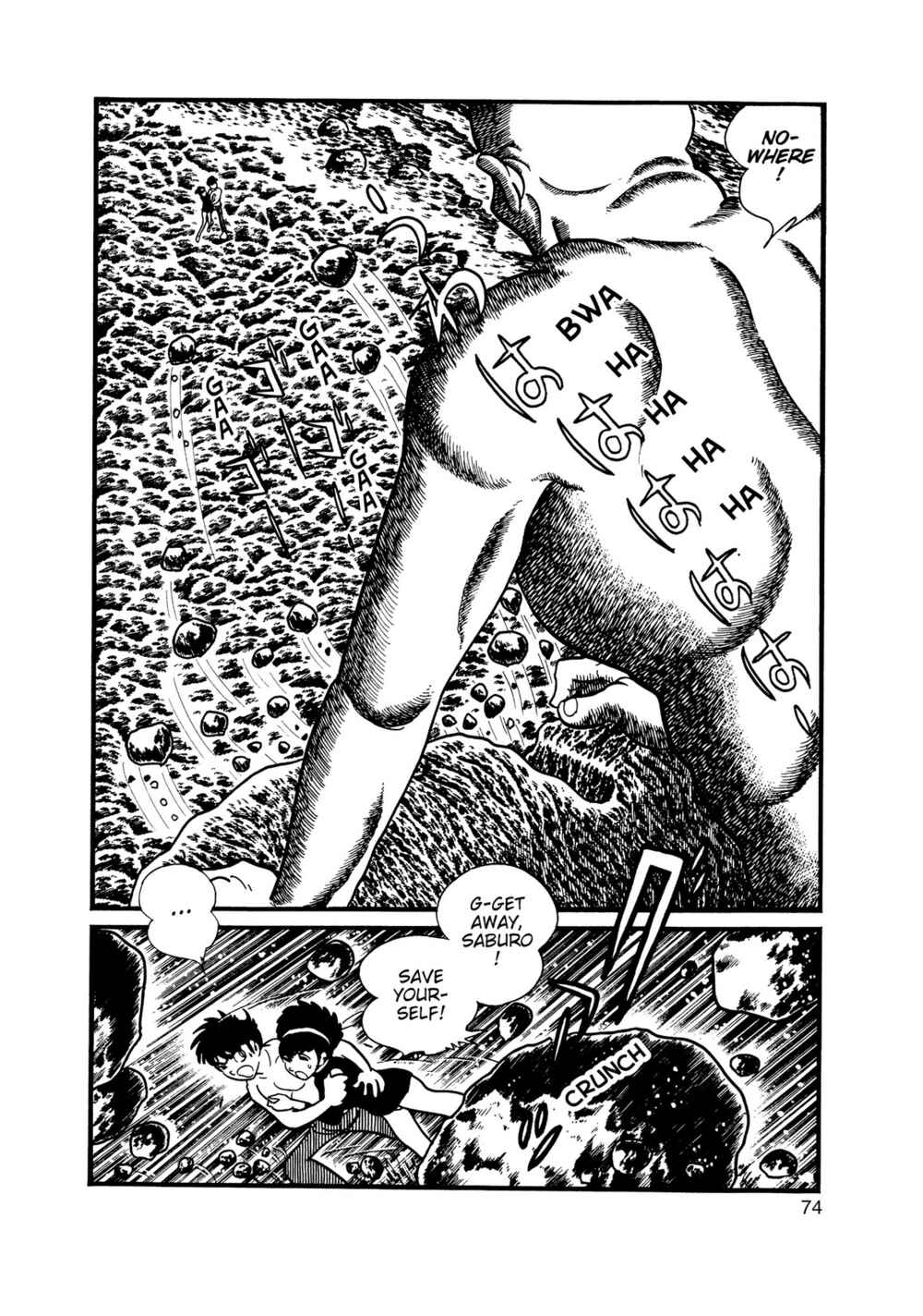 Page 66 Chapter 15.2 Inazuman