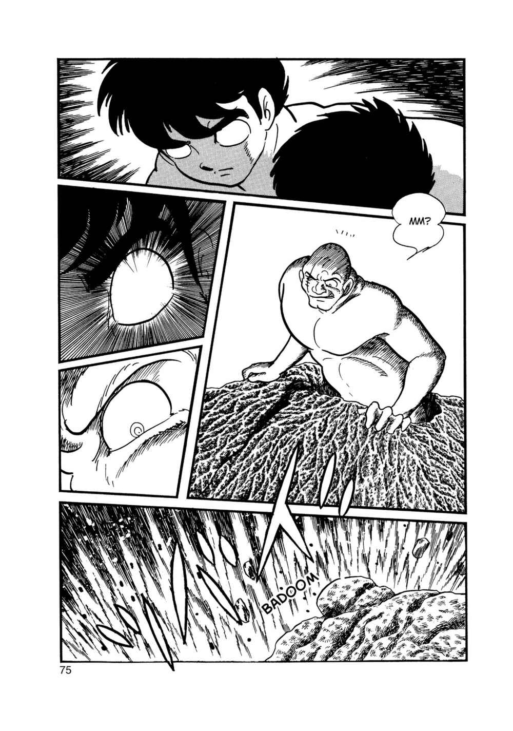Page 67 Chapter 15.2 Inazuman