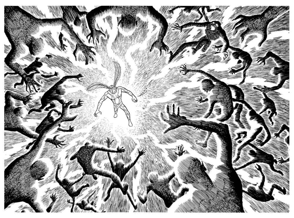 Page 75 Chapter 15.2 Inazuman