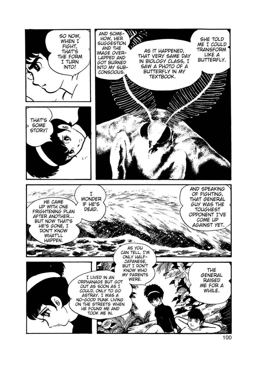 Page 86 Chapter 15.2 Inazuman