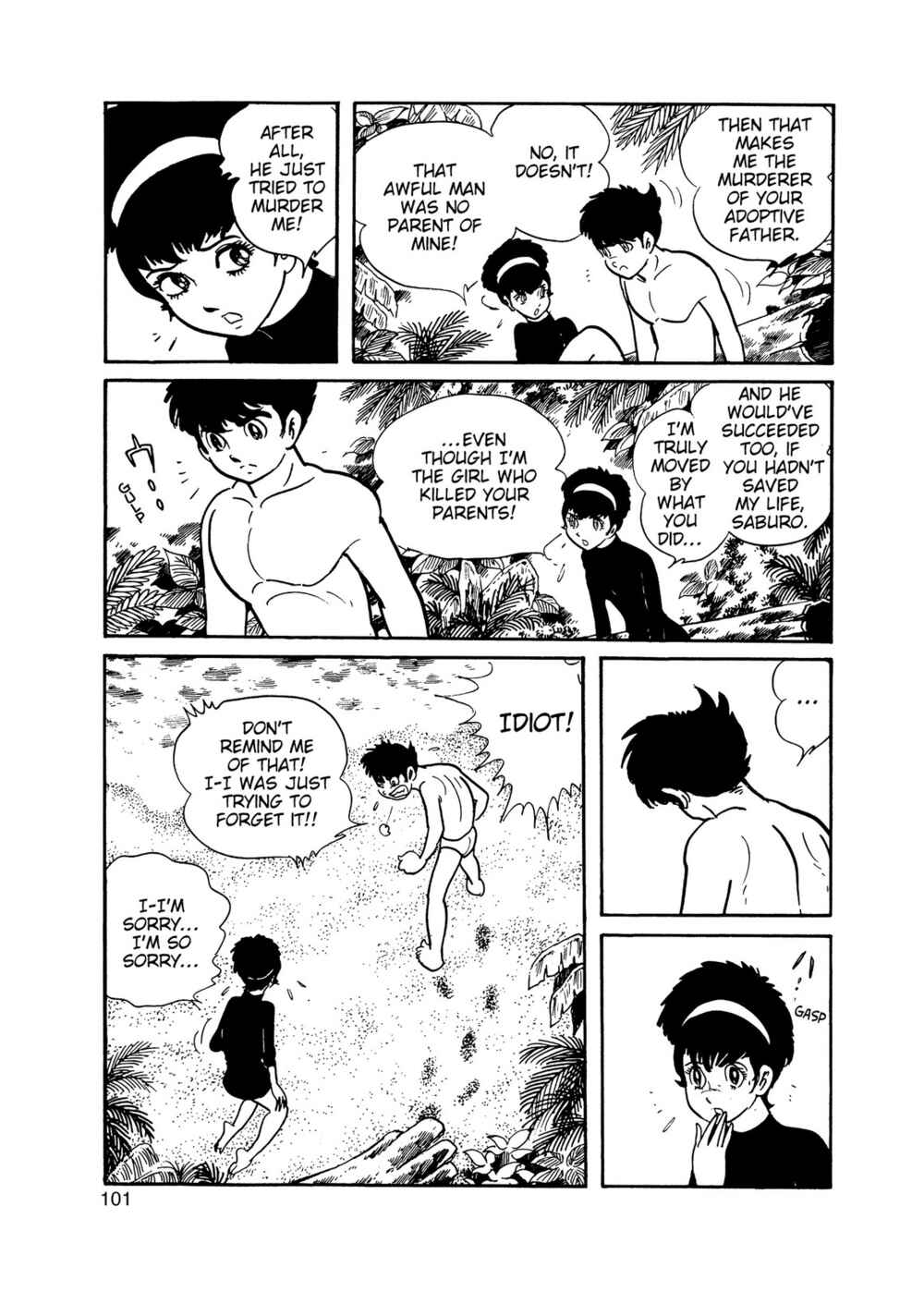 Page 87 Chapter 15.2 Inazuman