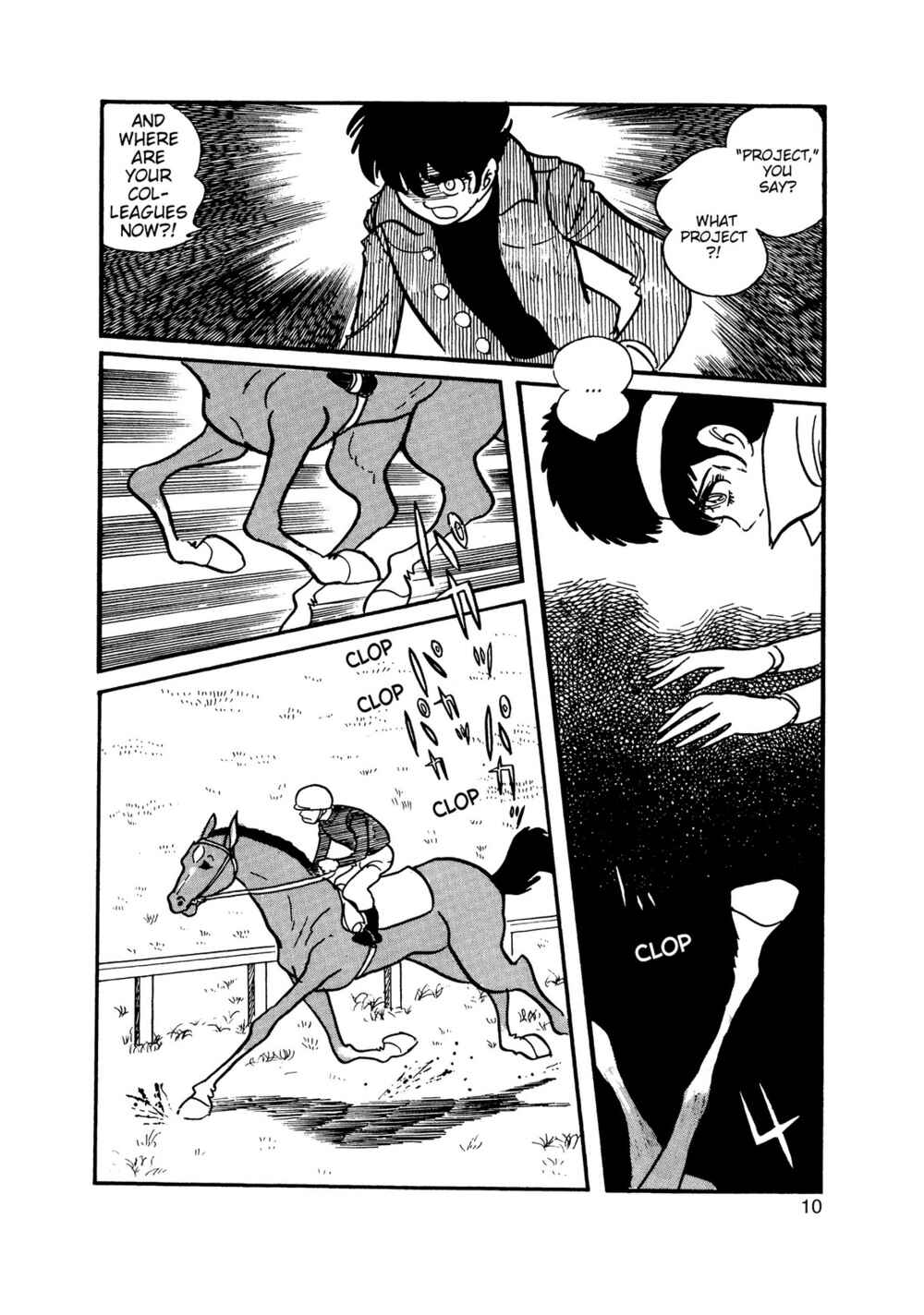 Page 9 Chapter 15.2 Inazuman