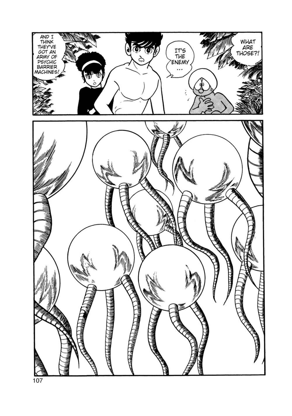 Page 92 Chapter 15.2 Inazuman