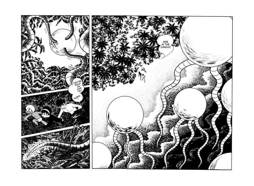 Page 93 Chapter 15.2 Inazuman