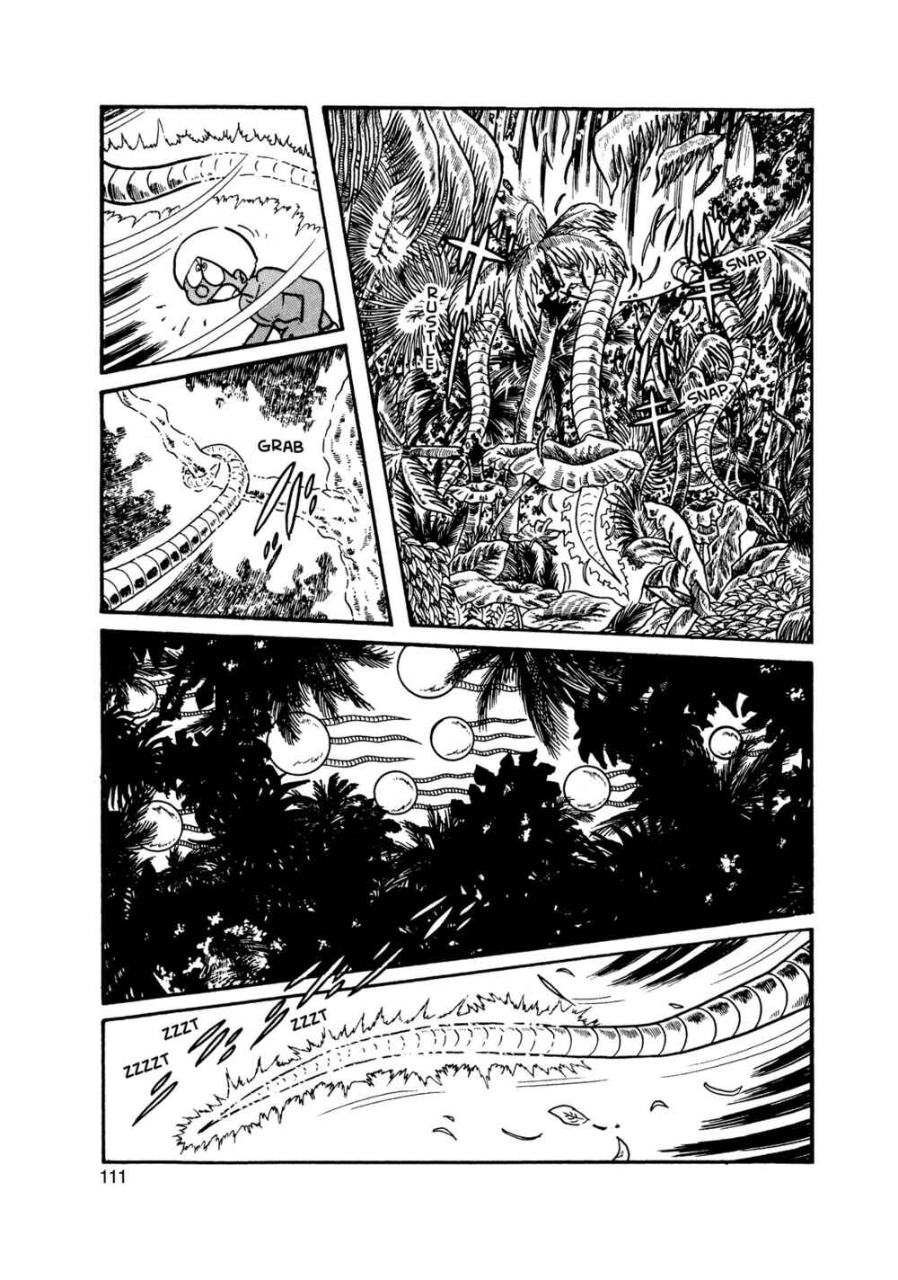 Page 95 Chapter 15.2 Inazuman