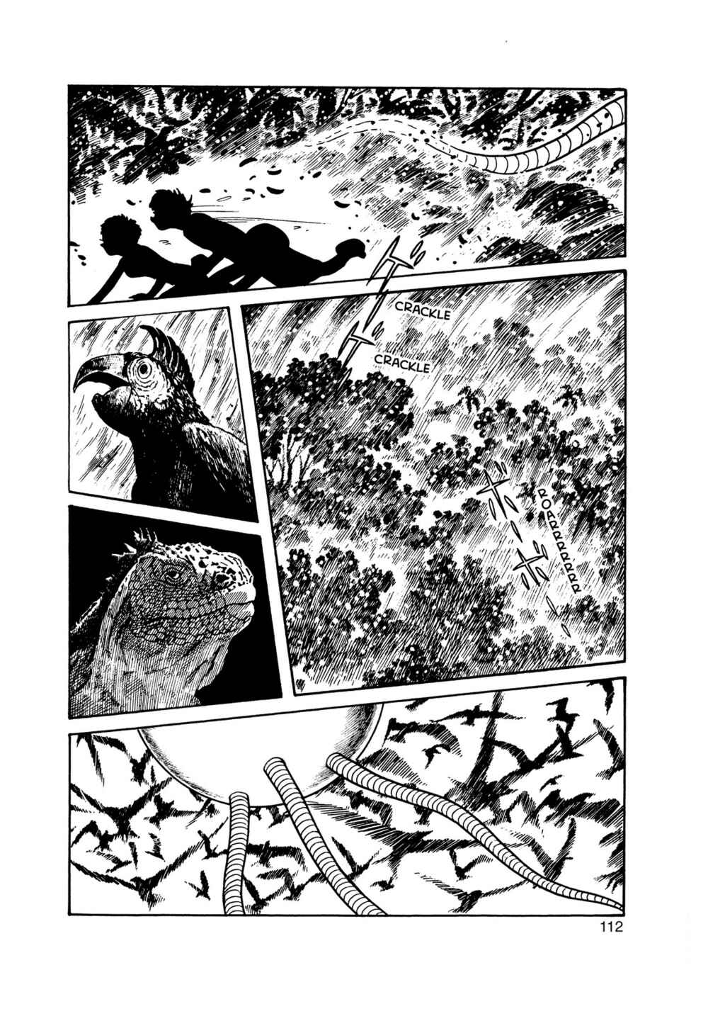 Page 96 Chapter 15.2 Inazuman