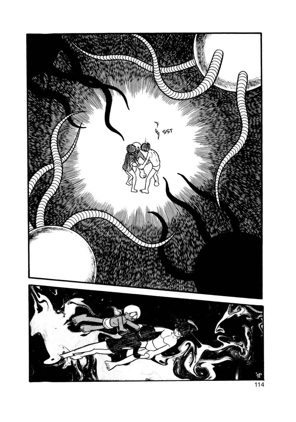 Page 98 Chapter 15.2 Inazuman