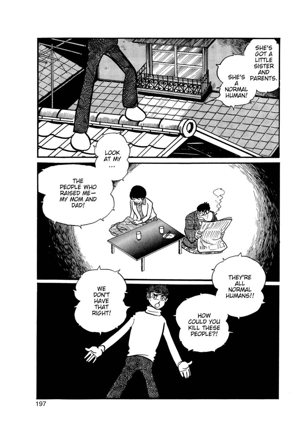 Page 10 Chapter 11.1 Inazuman