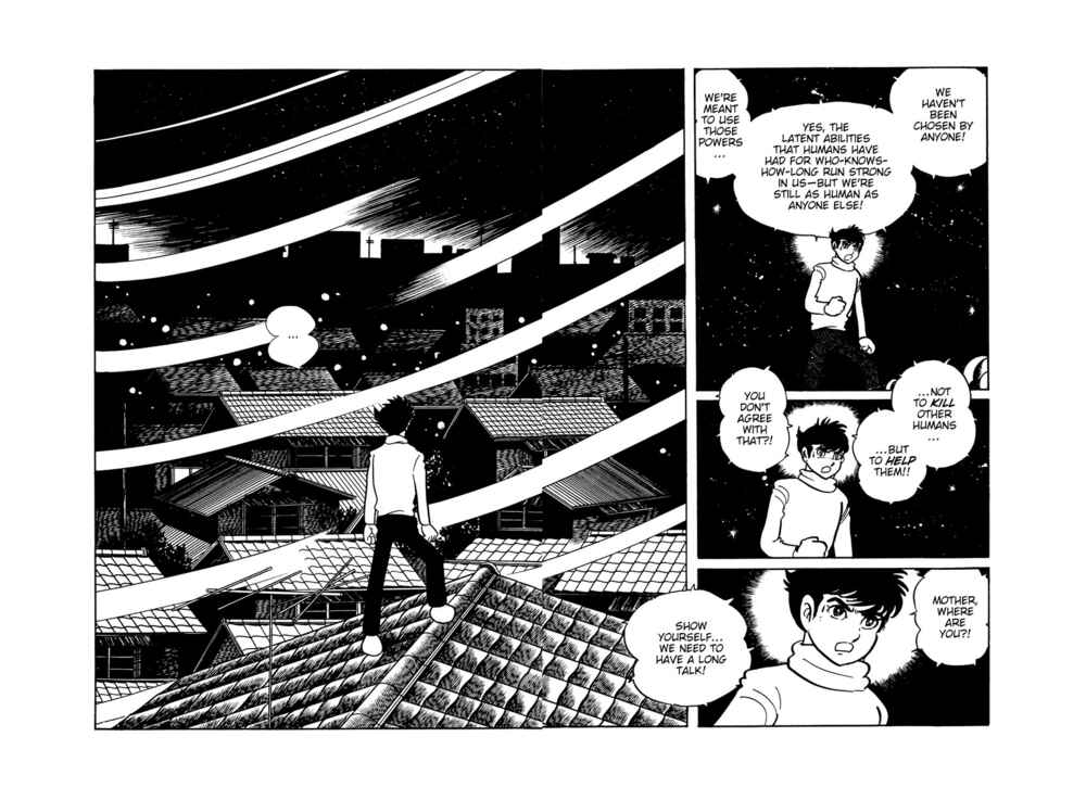 Page 11 Chapter 11.1 Inazuman