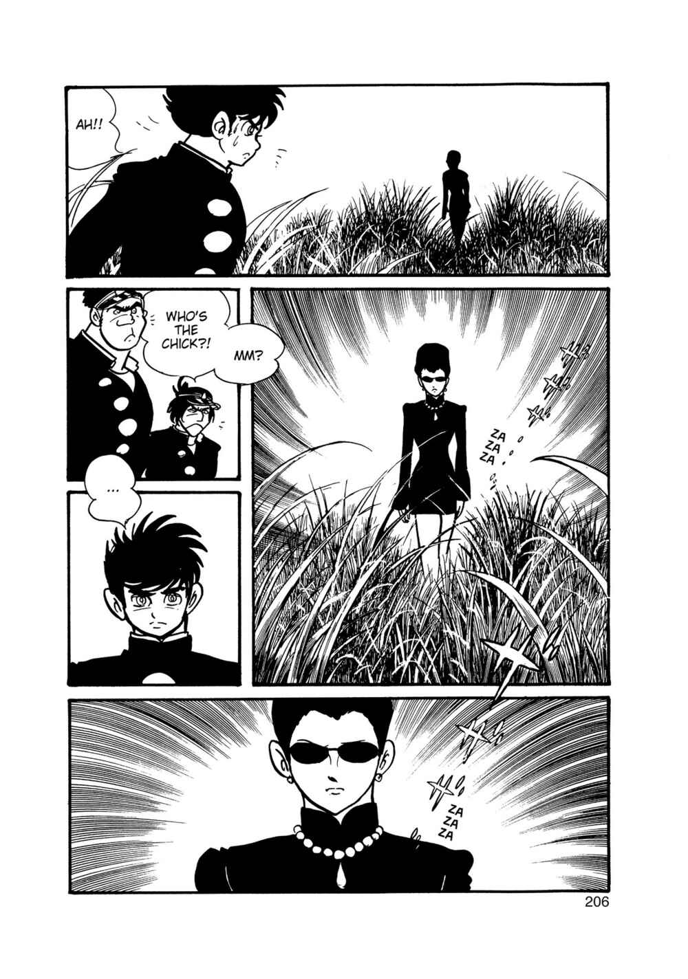 Page 17 Chapter 11.1 Inazuman