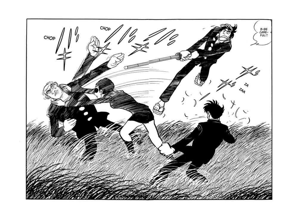 Page 19 Chapter 11.1 Inazuman