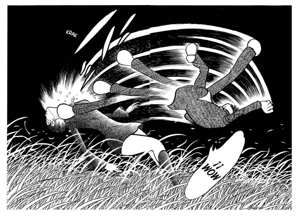 Page 24 Chapter 11.1 Inazuman