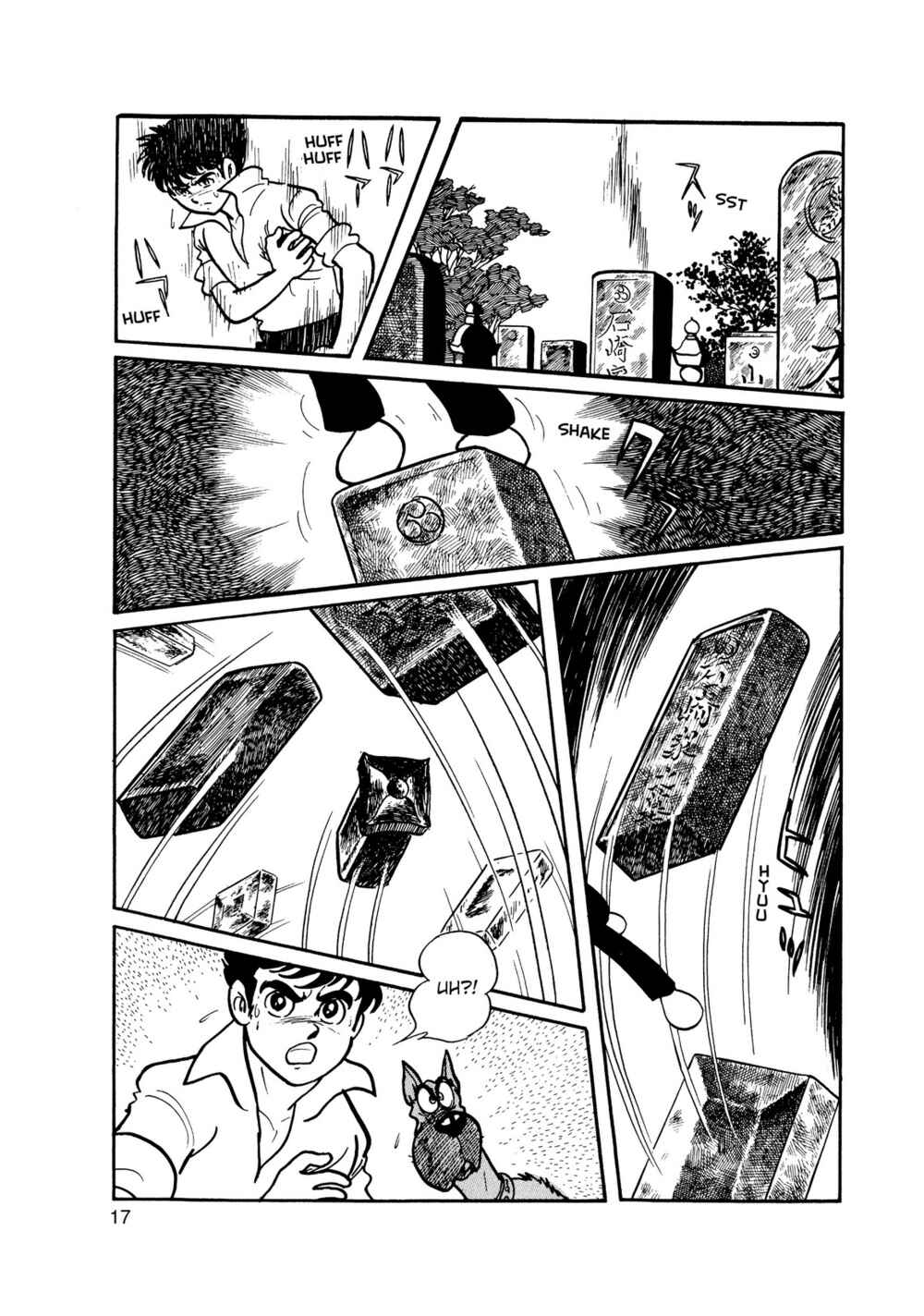 Page 15 Chapter 7.2 Inazuman
