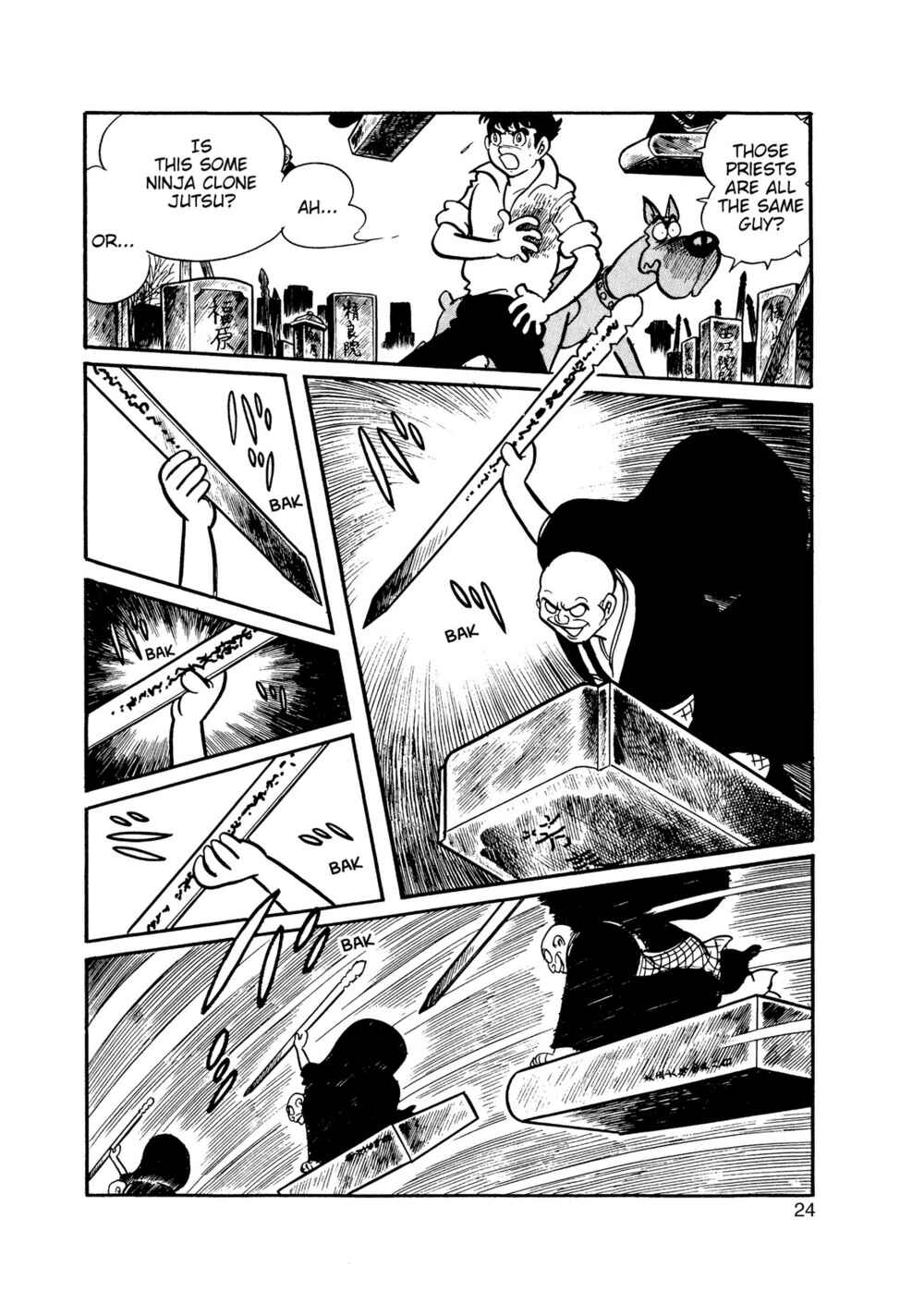 Page 20 Chapter 7.2 Inazuman