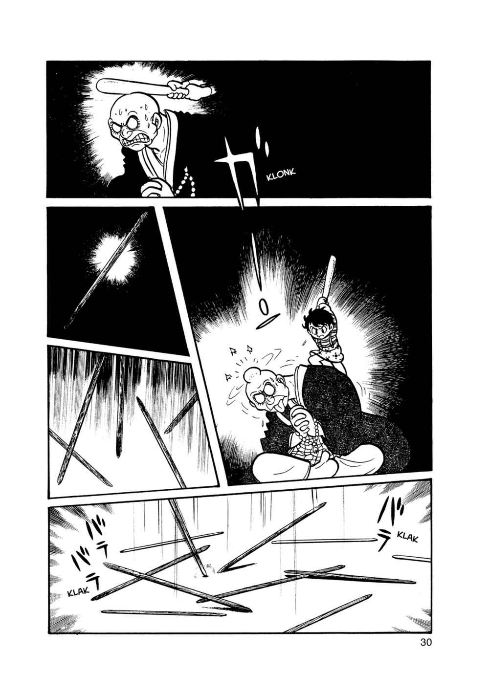 Page 25 Chapter 7.2 Inazuman