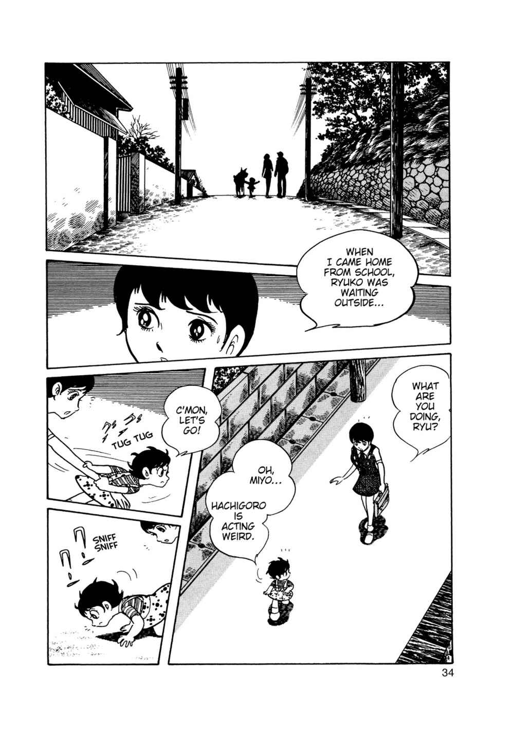 Page 29 Chapter 7.2 Inazuman