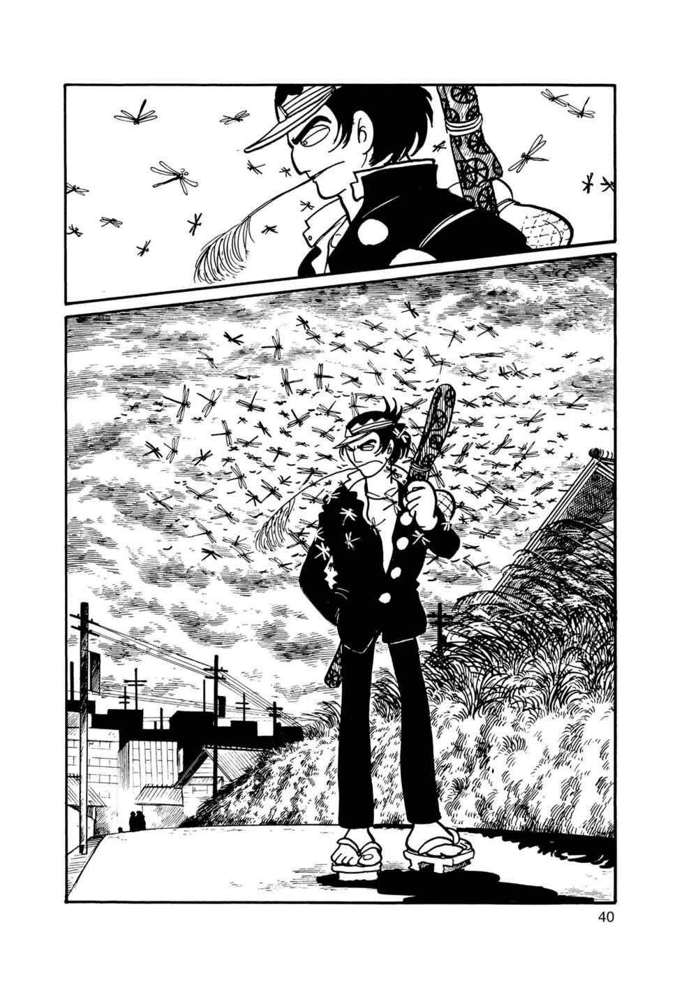 Page 35 Chapter 7.2 Inazuman