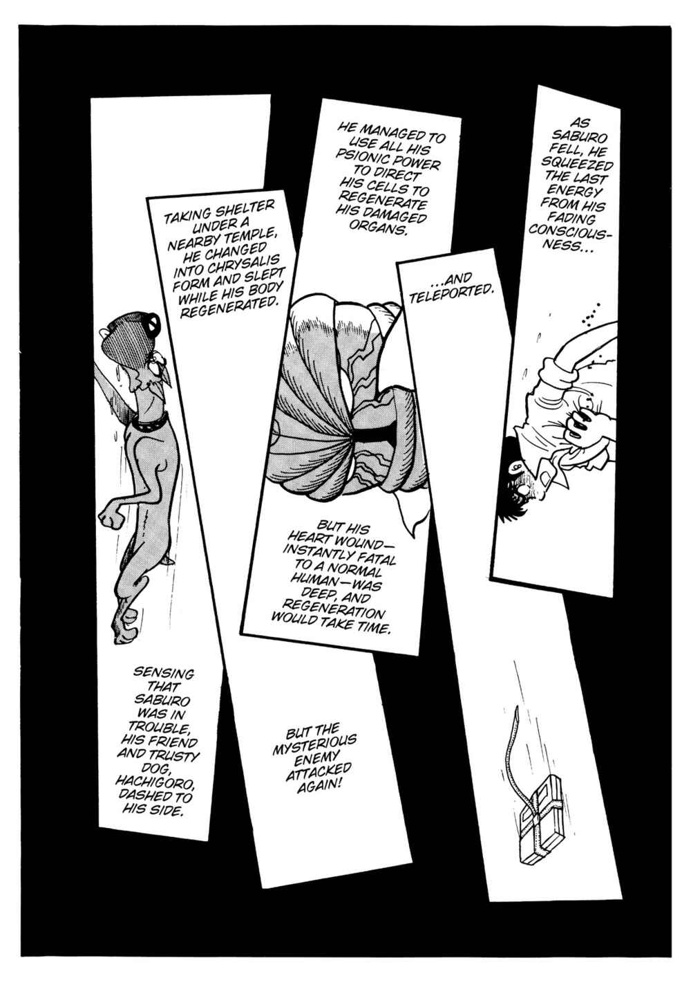 Page 5 Chapter 7.2 Inazuman